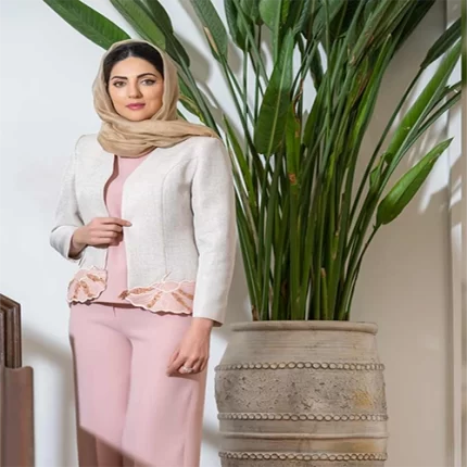 کت و شلوار مجلسی